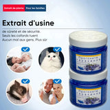 Huile essentielle répulsive contre les cafards sans danger