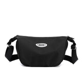 Sac à bandoulière en nylon