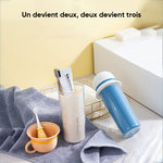 Tasse de Voyage Multifonctionnelle