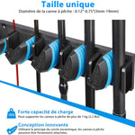 PORTE-CANNE LUYA