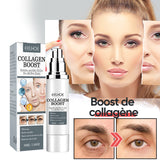 Crème visage anti-âge Collagen Boost