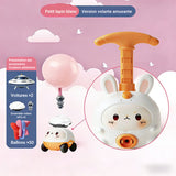 Ensemble de lanceur de ballons