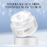 Crème Tonifiante Hydratante