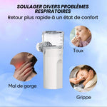 Nébuliseur portable