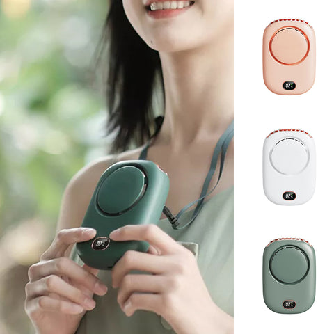 Ventilateur USB Portable