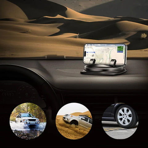 NOUVEAU Support de téléphone pour voiture