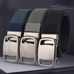 Ceinture en toile