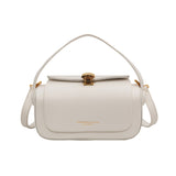 Mini sac carré tendance