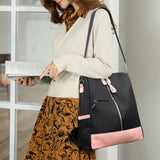 Sac à bandoulière à la mode