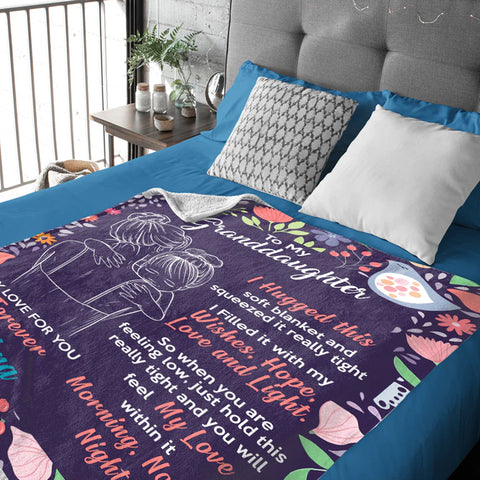 Couverture en flanelle