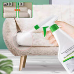 Spray nettoyant multi-usages pour la salle de bain