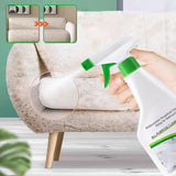 Spray nettoyant multi-usages pour la salle de bain
