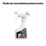 Spray Restaurador de Faros