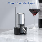 Carafe à Vin Electronique