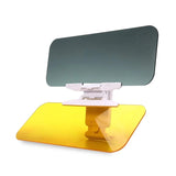 Pare-brise anti-éblouissement pour voiture