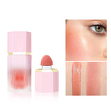 Fard à joues liquide