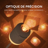 Projecteur USB Galaxie et Planétarium