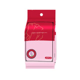 Lingettes humides pour le détachage