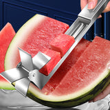 Coupe-pastèque à Moulin à Vent