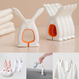 Fixation d'une Epingle à Linge