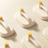 Brosse de nettoyage avec poignée