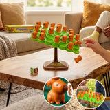Jeu d’empilage Capybara