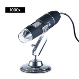 Microscope Numérique Portable sans Fil