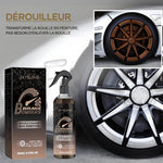 Nettoyant pour freins de roues