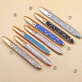 Cils et eye-liner sans bavure