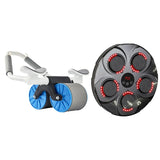 Machine à boxer de la musique