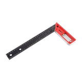Règle de mesure multi-angle - outil de mesure professionnel