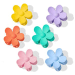 Pinces à griffes de fleurs