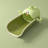 Prolongateur de robinet pour bébé