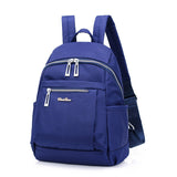 Sac à dos en tissu Oxford