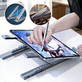 Station d’accueil USB-C 8-en-1 pour ordinateur portable