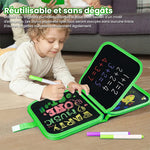 Carnet de dessin effaçable portable Graffiti
