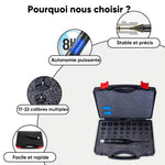 Kit de visée laser Sakerplus pour tous calibres