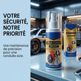 Nettoyant pour freins en aérosol