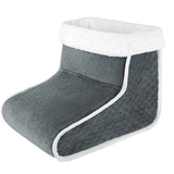 Chauffe-pieds électrique