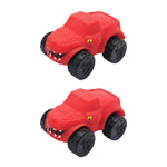 Voiture Transformer Stretch