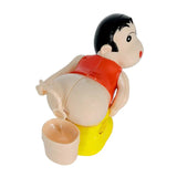 Cadeaux drôles Fart Bubble Blower