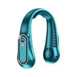 Ventilateur sans pale à col suspendu