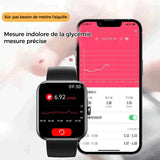 Montre de mode Bluetooth
