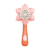 Machine à Bulles de Tournesol