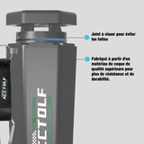 Laveuse de balles de golf portable