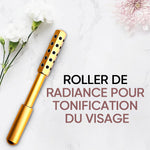 Roller Raffermissant pour le Visage
