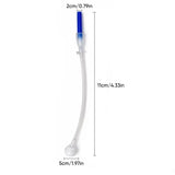 Adaptateur pour flacon pulvérisateur