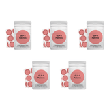 1 SET/30 patchs d'équilibre métabolique