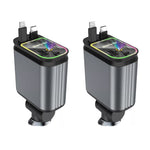Chargeur de voiture Starlight