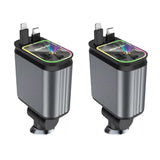 Chargeur de voiture Starlight